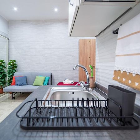 Dimora D&G Appartement Syracuse Buitenkant foto