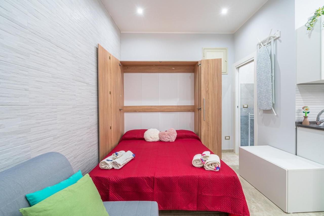 Dimora D&G Appartement Syracuse Buitenkant foto