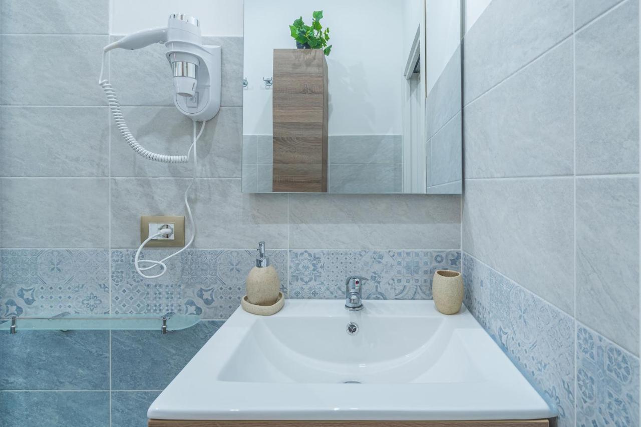 Dimora D&G Appartement Syracuse Buitenkant foto