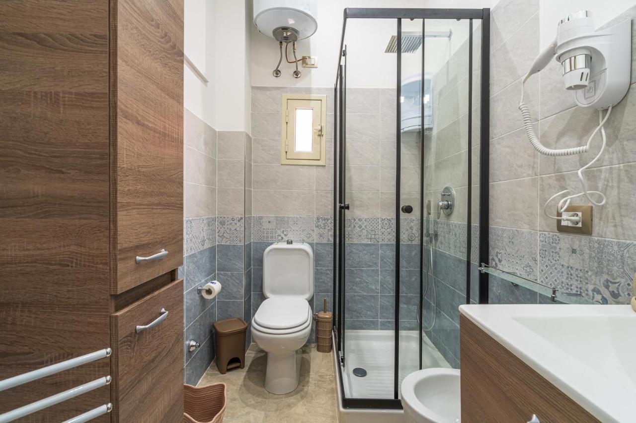 Dimora D&G Appartement Syracuse Buitenkant foto